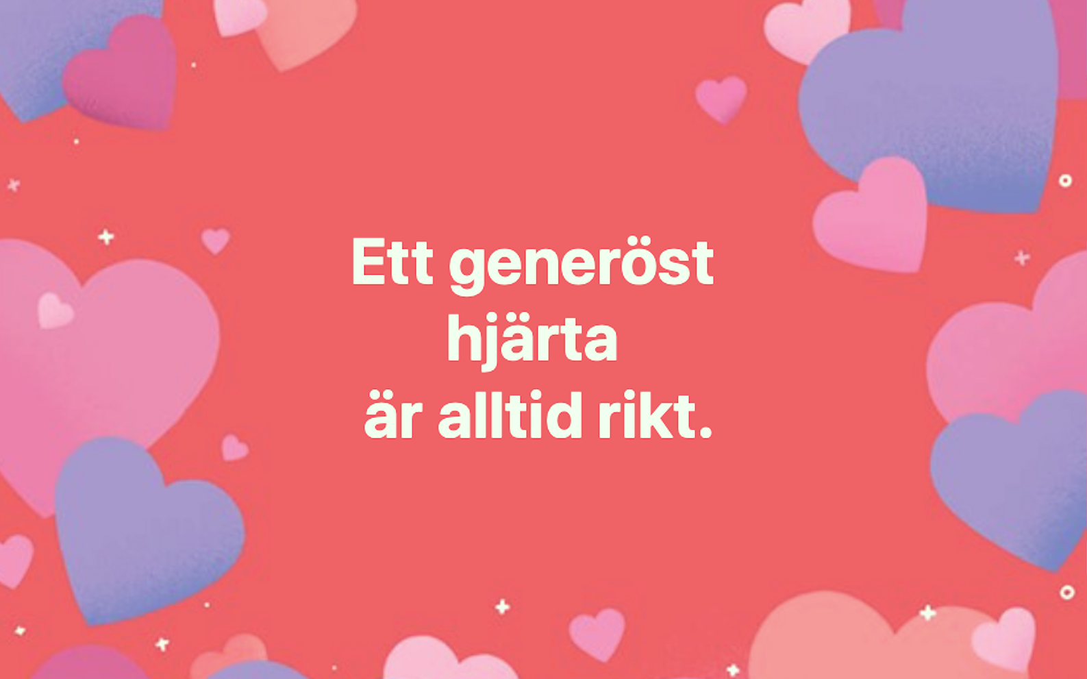 Dr Sanna Ehdin Vänliga veckan! Ekoappen