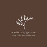 Medicine Garden logotype