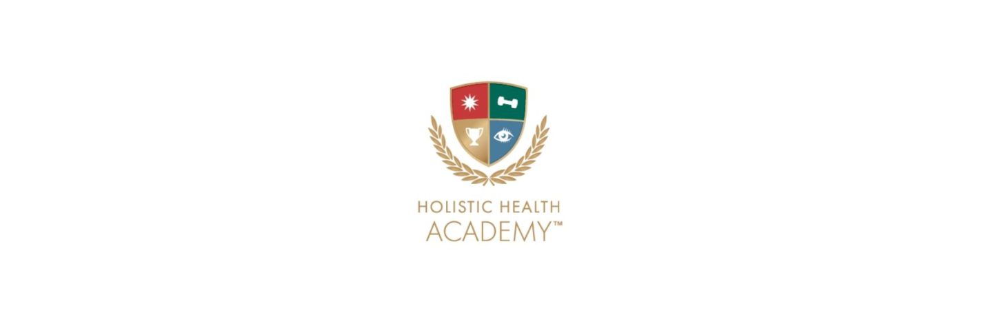 Holistic Health Academy logotyp