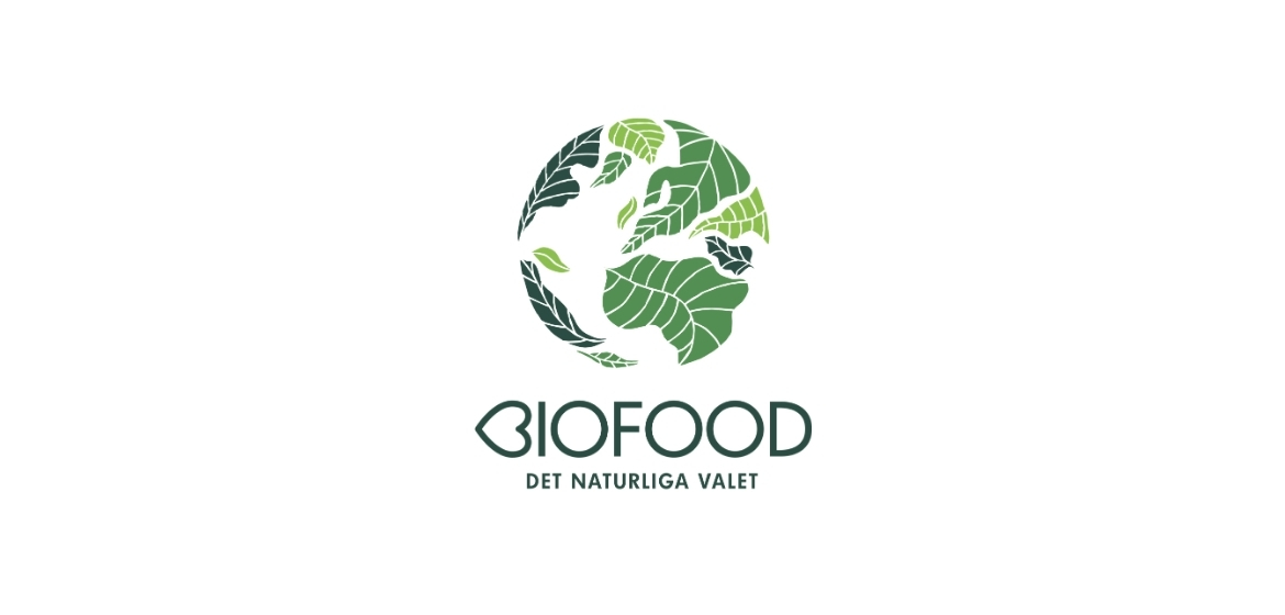 Biofood - Ekoappen