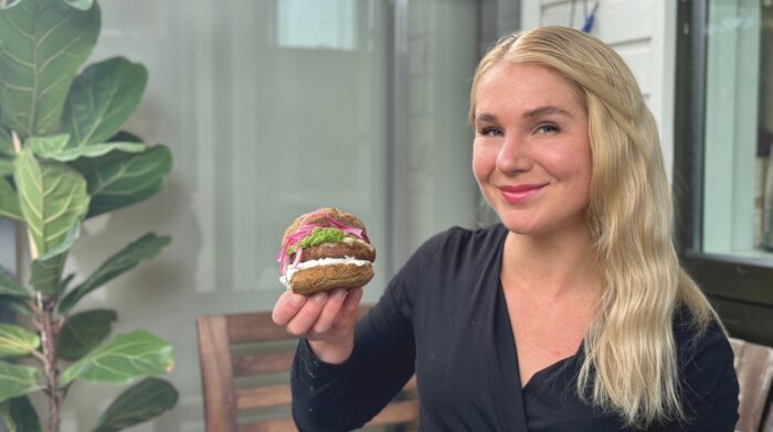 Ida Björnsund: "Så finner jag balans och hållbarhet i livet"
